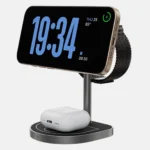 Basketball 3-in-1 Magnetic Wireless Charging Stand