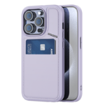 Business Magsafe mobile phone case with magnetic suction and bracket to prevent falling